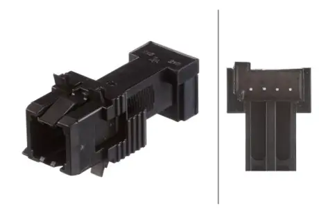 BMW вимикач STOP-сигналів E38/ E39/ E46/ E53/ E60/ E70/ E71/ E83/ E90 HELLA 6DD 010 966-401