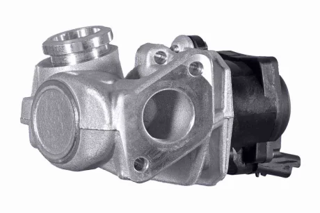 CITROEN клапан EGR Berlingo, C2/3/4/5, Jumpy, Fiat Scudo, Ford Fiesta, Focus II, Mazda, Peugeot, Volvo 1.6HDI 05 Hella 6NU 014 862-071