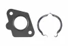 CITROEN клапан EGR Berlingo, C2/3/4/5, Jumpy, Fiat Scudo, Ford Fiesta, Focus II, Mazda, Peugeot, Volvo 1.6HDI 05 Hella 6NU 014 862-071 (фото 6)