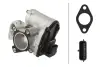 RENAULT Клапан EGR Master 2,3DCi 10- HELLA 6NU 014 864-101 (фото 1)