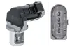 DB Клапан системи рециркуляції ВГ W204, W211, W251, JEEP, CHRYSLER HELLA 6NU 014 864-651 (фото 1)