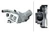 HYUNDAI Клапан системи рециркуляції ВГ i40 I 11-, KIA Hella 6NU 014 865-121 (фото 1)