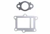 HYUNDAI Клапан системи рециркуляції ВГ i40 I 11-, KIA Hella 6NU 014 865-121 (фото 2)