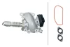 MERCEDES-BENZ Клапан системи рециркуляції ВГ SPRINTER 2-t, SPRINTER 3-t, SPRINTER 4-t Hella 6NU 014 865-131 (фото 1)