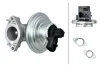 FORD Клапан EGR Mondeo III 2.0TDCi 02-, Transit 2.0/2.4DI/TDE 02 Hella 6NU 014 865-171 (фото 1)
