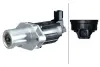 OPEL Клапан системи рециркуляції ВГ ANTARA A 2.0 16-, INSIGNIA A 2.0 14-, ZAFIRA TOURER C 2.0 CDTi 11- HELLA 6NU 014 865-191 (фото 1)