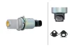 VW клапан EGR Golf IV, Polo, Skoda Fabia, Octavia, Seat 1.4/1.6 99 Hella 6NU 014 865-431 (фото 1)