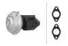 AUDI клапан повернення ВГ A4 2.5 TDI 97 Hella 6NU 014 865-441 (фото 1)