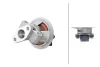 FORD Клапан системи рециркуляції ВГ RANGER 2.5 TDCi, 3.0 06-, MAZDA Hella 6NU 014 865-551 (фото 1)