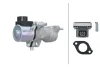 TOYOTA Клапан системи рециркуляції ВГ (EGR) AURIS 1.4 D-4D 07-, COROLLA 1.4 D 04-, YARIS 1.4 D-4D 05-, MINI Hella 6NU 014 865-691 (фото 1)
