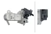 CITROEN Модуль системи рециркуляції ВГ (EGR) C5 III 2.0 09-, JUMPY II 2.0 10-, FORD, FIAT Hella 6NU 358 167-071 (фото 1)