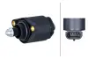 Позиціонер холостого ходу (4 pin,) CITROEN BERLINGO, BERLINGO/MINIVAN, SAXO, XANTIA, XSARA PEUGEOT 106 II, 206, 306, 306/HATCHBACK, PARTNER, PARTNER ORIGIN K5A(TU32)-TU32 04.93-12.15 HELLA 6NW 358 192-081 (фото 1)