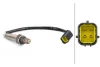 CHEVROLET Лямбда зонд (кисневий датчик) MATIZ 0.8 05-, FIAT, KIA Hella 6PA 358 103-151 (фото 1)