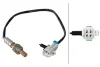 CHEVROLET Кисневий датчик (лямбда-зонд) AVALANCHE 01-, ASTRO 94-, CADILLAC, BUICK Hella 6PA 358 221-231 (фото 1)
