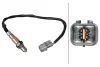 KIA Кисневий датчик (лямбда-зонд) CEED 1.6 GDI 12-18, HYUNDAI ELANTRA IV 1.6 CVVT 06-11 HELLA 6PA 358 221-431 (фото 1)