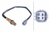 TOYOTA Кисневий датчик (лямбда зонд) AURION 2.4, 3.5 06-, CAMRY 2.0, 2.4, 3.5 06-, LEXUS Hella 6PA 358 221-861 (фото 1)