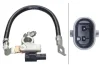Датчик системи керування акумулятором X5 (F15, F85), X6 (F16, F86) Hella 6PK 010 561-901 (фото 1)