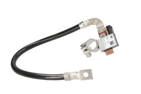 BMW Датчик керування АКБ 3 E93, 5 E60, X5 E70, X6 E71 3.0/4.4 Hella 6PK010562901