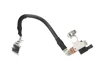 Датчик, управління акумулятором AUDI A3 SEAT LEON, LEON SC, LEON ST SKODA OCTAVIA III, SUPERB III VW ARTEON, GOLF SPORTSVAN VII, GOLF VII, PASSAT ALLTRACK B8, PASSAT B8 1.0-Electric 04.12- Hella 6PK010943901 (фото 1)