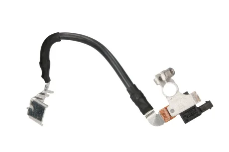 Датчик, управління акумулятором AUDI A3 SEAT LEON, LEON SC, LEON ST SKODA OCTAVIA III, SUPERB III VW ARTEON, GOLF SPORTSVAN VII, GOLF VII, PASSAT ALLTRACK B8, PASSAT B8 1.0-Electric 04.12- Hella 6PK010943901