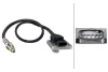 Датчик NOx MERCEDES C T-MODEL (S205), C (W205), E (A207), E (C207), E T-MODEL (S212), E (W212), GL (X164), GL (X166), GLE (W166), GLS (X166), M (W164), M (W166), R (W251 1.6D-3.0D 07.05-04.19 Hella 6PN358307191 (фото 1)