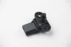 VW Датчик тиску і температури Audi A3,Seat,Skoda Fabia,Octavia,Roomster,Caddy III,Golf IV,V,VI,Jetta III,Passat,Polo,Touran Hella 6PP 009 400-261 (фото 1)