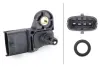 FIAT Датчик тиску наддува Alfa Romeo 147/156/159,Chevrolet Cruze,Citroen Jumper,Fiat Bravo,Croma,Doblo,Ducato,Fiorino,Ford Focus,Kuga II,Mondeo V,Honda Acord VII,VIII,CR-V II,III,Opel HELLA 6PP 009 400-291 (фото 1)