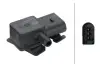 BMW Датчик тиску ВГ 1 E81/87,F20,2 F22,3 E90,F30,4 F32,5 E60,F10,6,7 F01,X1,X3 F25,X4 F26,X5 E70,Mini HELLA 6PP 009 409-021 (фото 1)
