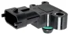 FORD Датчик тиску надува B-MAX 1.0 EcoBoost, CITROEN, JAGUAR, LAND ROVER, VOLVO Hella 6PP 013 112-081 (фото 1)