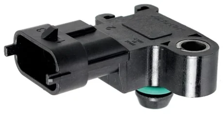 FORD Датчик тиску надува B-MAX 1.0 EcoBoost, CITROEN, JAGUAR, LAND ROVER, VOLVO Hella 6PP 013 112-081