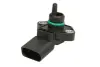 VW датчик тиску наддуву Audi A2/3/4/6,Skoda Fabia,Octavia,SuperB,Golf IV,LT28-46,Passat,Sharan,T4 HELLA 6PP 358 152-011 (фото 1)