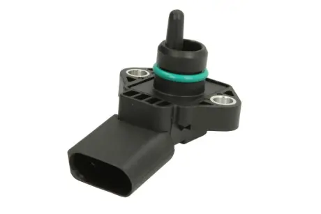 VW датчик тиску наддуву Audi A2/3/4/6,Skoda Fabia,Octavia,SuperB,Golf IV,LT28-46,Passat,Sharan,T4 HELLA 6PP 358 152-011