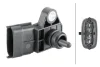 HYUNDAI датчик тиску повітря i10/i20/i30/40, Santa Fe 2.4, Kia Ceed, Cerato, Magentis, Rio III, Sorento, Soul Hella 6PP 358 152-311 (фото 1)