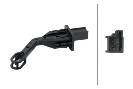 BMW Датчик температури солону E60, F10, F07, E61 Hella 6PT 009 104-131