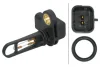 FORD Датчик температ.воздуха Fiesta,Focus,Mondeo,C-Max,Transit,Citroen Berlingo 08-, Jumpy,C1/2/3/4/5/8,C-Crosser,Jumper,Fiat Scudo,Peugeot 1.6/2.2HDI 03- HELLA 6PT 009 109-321 (фото 1)
