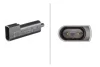 FORD Датчик зовнішньої температури Hella 6PT 009 522-011 (фото 1)