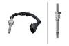 OPEL Датчик температури ВГ Antara -15 HELLA 6PT 010 376-451 (фото 1)
