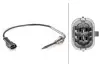 OPEL датчик температури ВГ ASTRA J, INSIGNIA A, ZAFIRA TOURER з 08- HELLA 6PT 014 494-371 (фото 1)