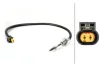 DB датчик температури ВГ DB C204 20CDI Hella 6PT 014 494-581 (фото 1)