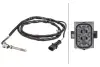OPEL датчик температури ВГ SIGNUM, VECTRA з 1.9 CDTI 04- HELLA 6PT 358 181-081 (фото 1)