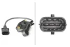 OPEL Датчик імпульсів Astra G/H, Vectra B/C, Zafira, Saab 1.8 16V HELLA 6PU 009 121-041 (фото 1)