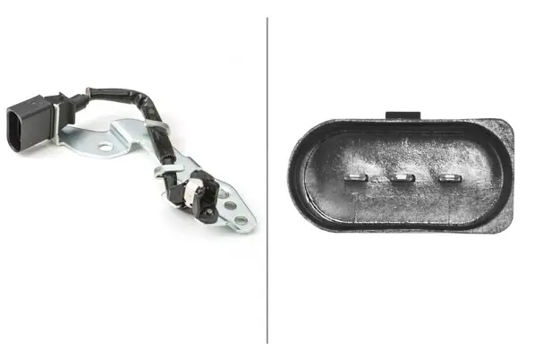 VW Датчик фази Bora 1,6, Polo 1,6 99-, Beetle 2,0 Hella 6PU 009 121-561 (фото 1)