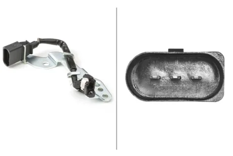 VW Датчик фази Bora 1,6, Polo 1,6 99-, Beetle 2,0 Hella 6PU 009 121-561