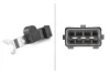 CHEVROLET Датчик положення распред.вала Lacetti, Captiva, Evanda, Daewoo, Opel Astra H, Antara, Zafira B 1.8/2.4 Hella 6PU 009 121-971 (фото 1)