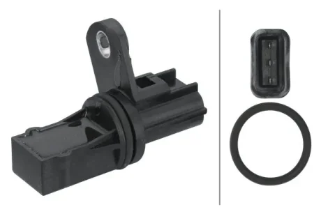 FORD датчик обертів двигуна Focus -12, Mondeo -07 Hella 6PU 009 145-181
