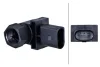 VW Датчик обертів 98 Hella 6PU 009 145-321 (фото 1)