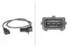 OPEL Датчик обертів двигуна Astra F 1.4I 91- HELLA 6PU 009 146-111 (фото 1)