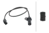 FIAT Датчик обертів двигуна Doblo, Palio, Brava 1.6I 97- HELLA 6PU 009 146-431 (фото 1)