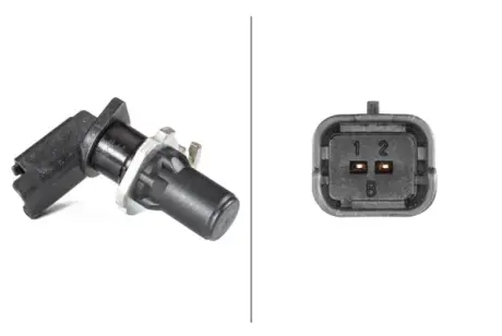 PEUGEOT датчик обертів двигуна Partner,306-607,Citroen Berlingo,C5 I,Renault Laguna HELLA 6PU 009 163-291