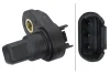 BMW Датчик імпульсів двиг. E92, E93, E60, E61, E81, E87 HELLA 6PU 009 163-351 (фото 1)